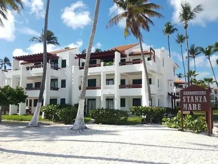Apartman Stanza Mare A - 202 Luxury Beach Condo Punta Cana