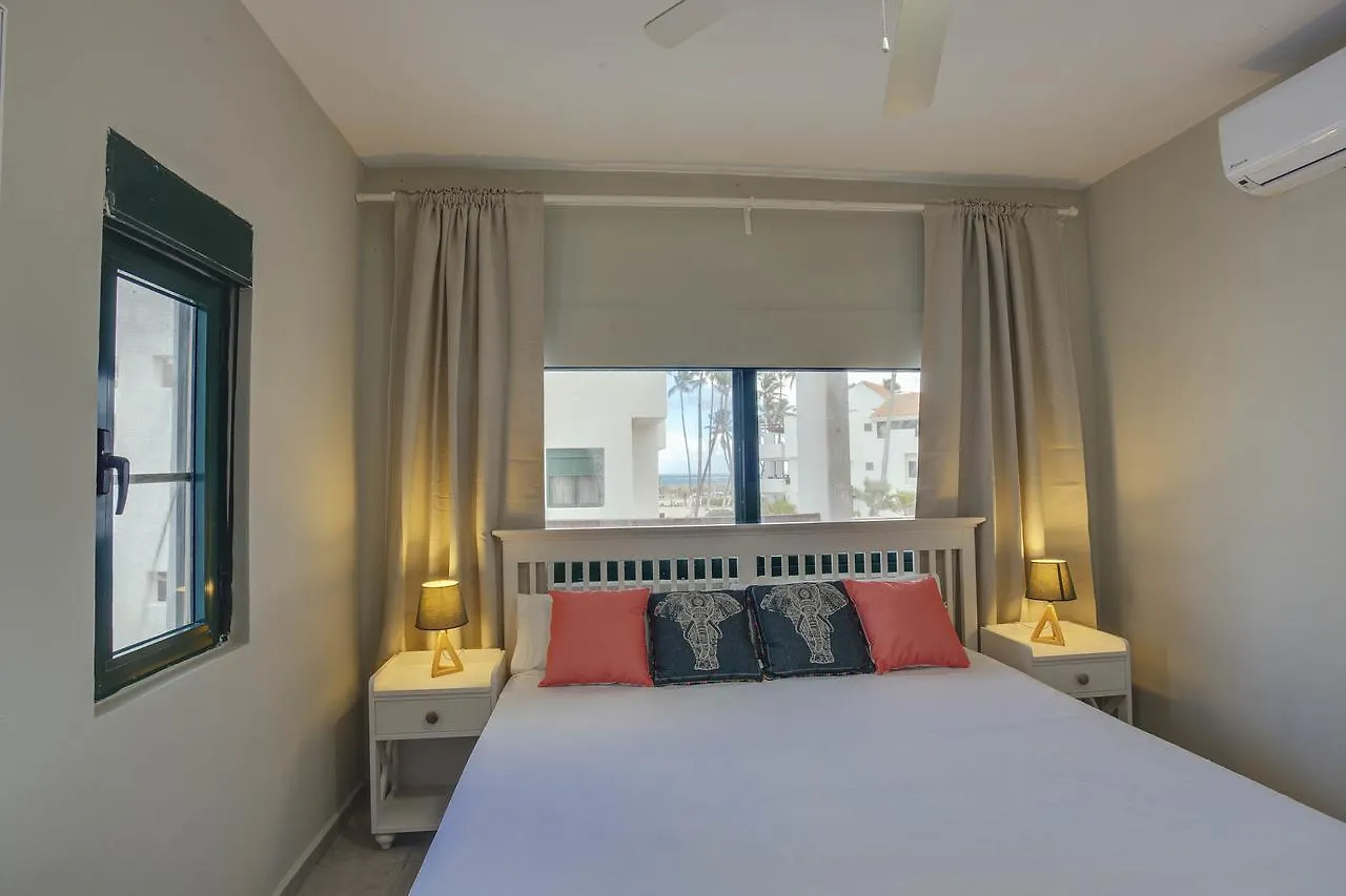 Apartman Stanza Mare A - 202 Luxury Beach Condo Punta Cana