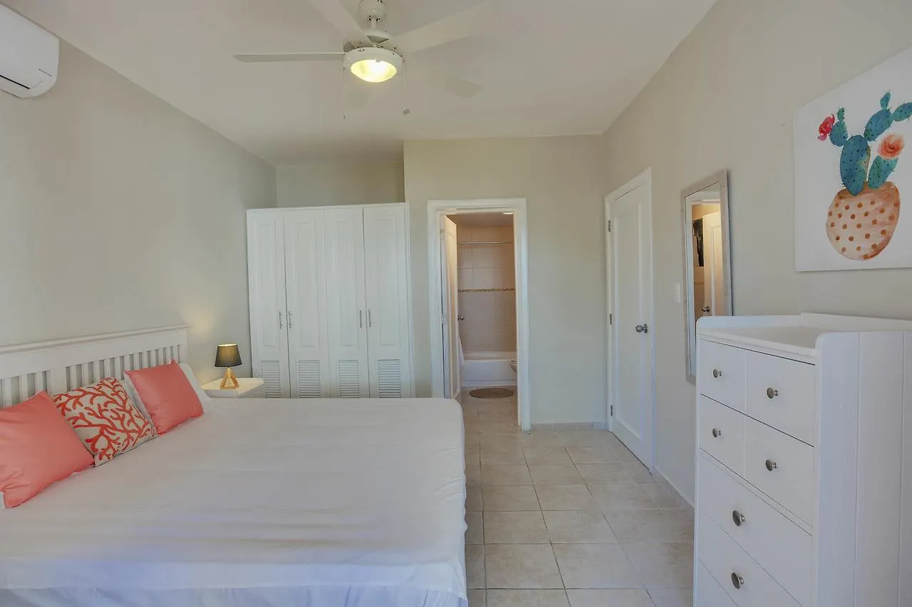 Stanza Mare A - 202 Luxury Beach Condo Punta Cana Dominikai Köztársaság