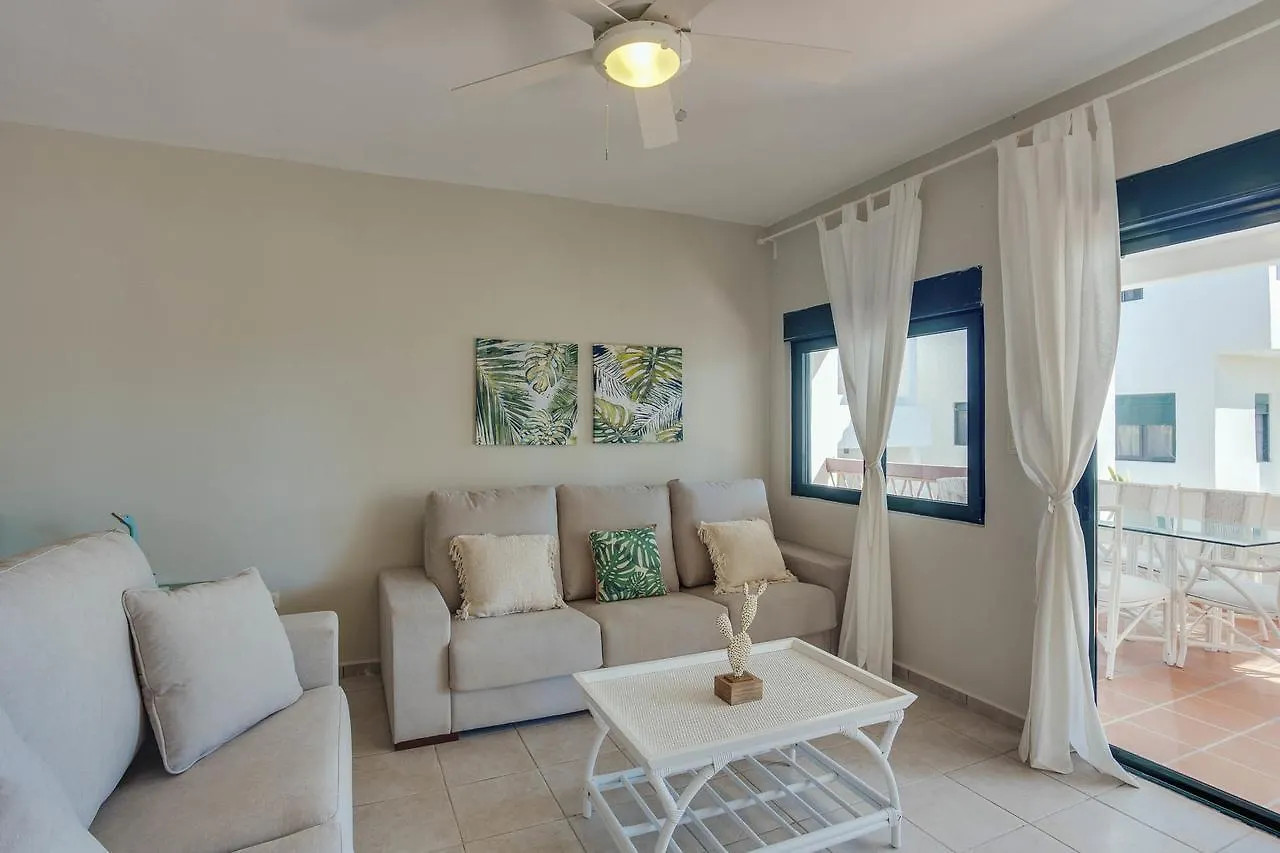 Stanza Mare A - 202 Luxury Beach Condo Punta Cana
