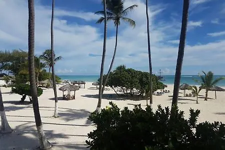 Stanza Mare A - 202 Luxury Beach Condo Punta Cana Dominikai Köztársaság