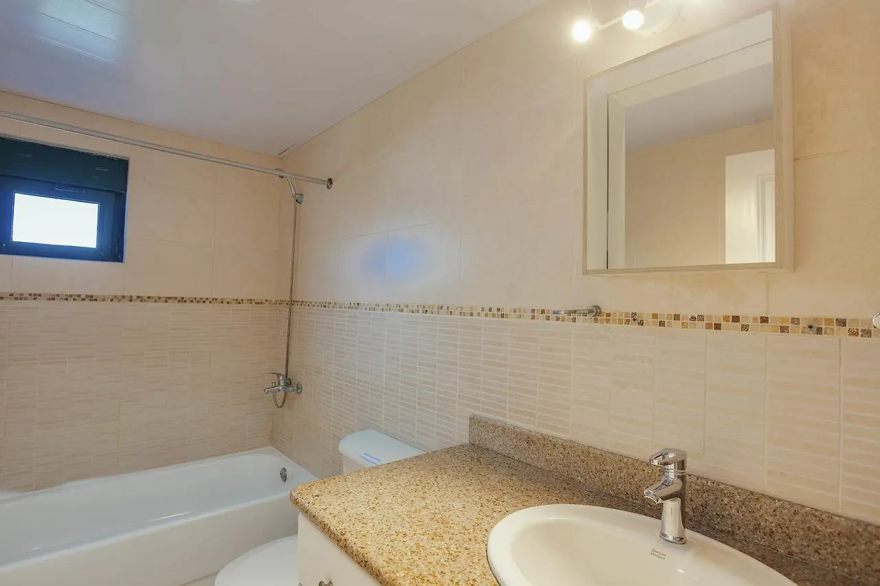 Stanza Mare A - 202 Luxury Beach Condo Punta Cana 0*,