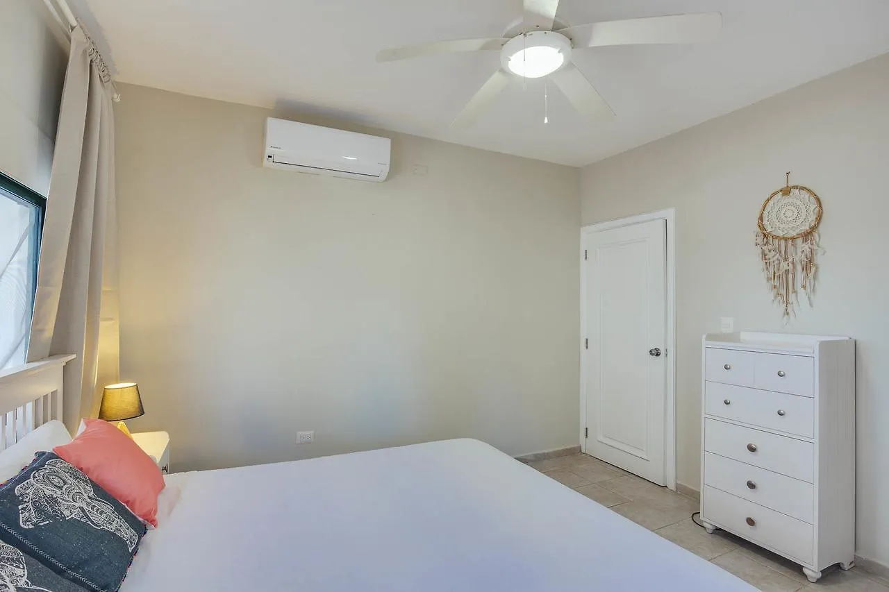 Apartman Stanza Mare A - 202 Luxury Beach Condo Punta Cana Dominikai Köztársaság