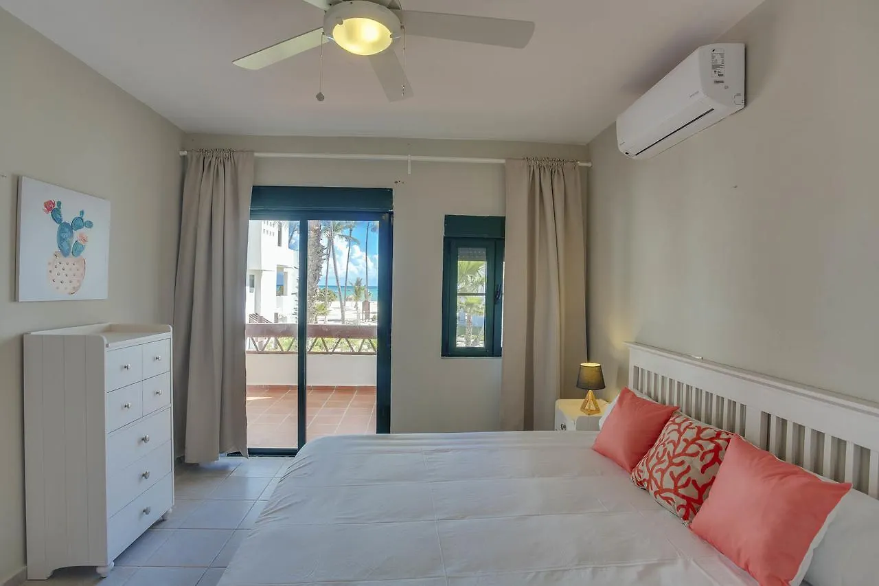 Apartman Stanza Mare A - 202 Luxury Beach Condo Punta Cana