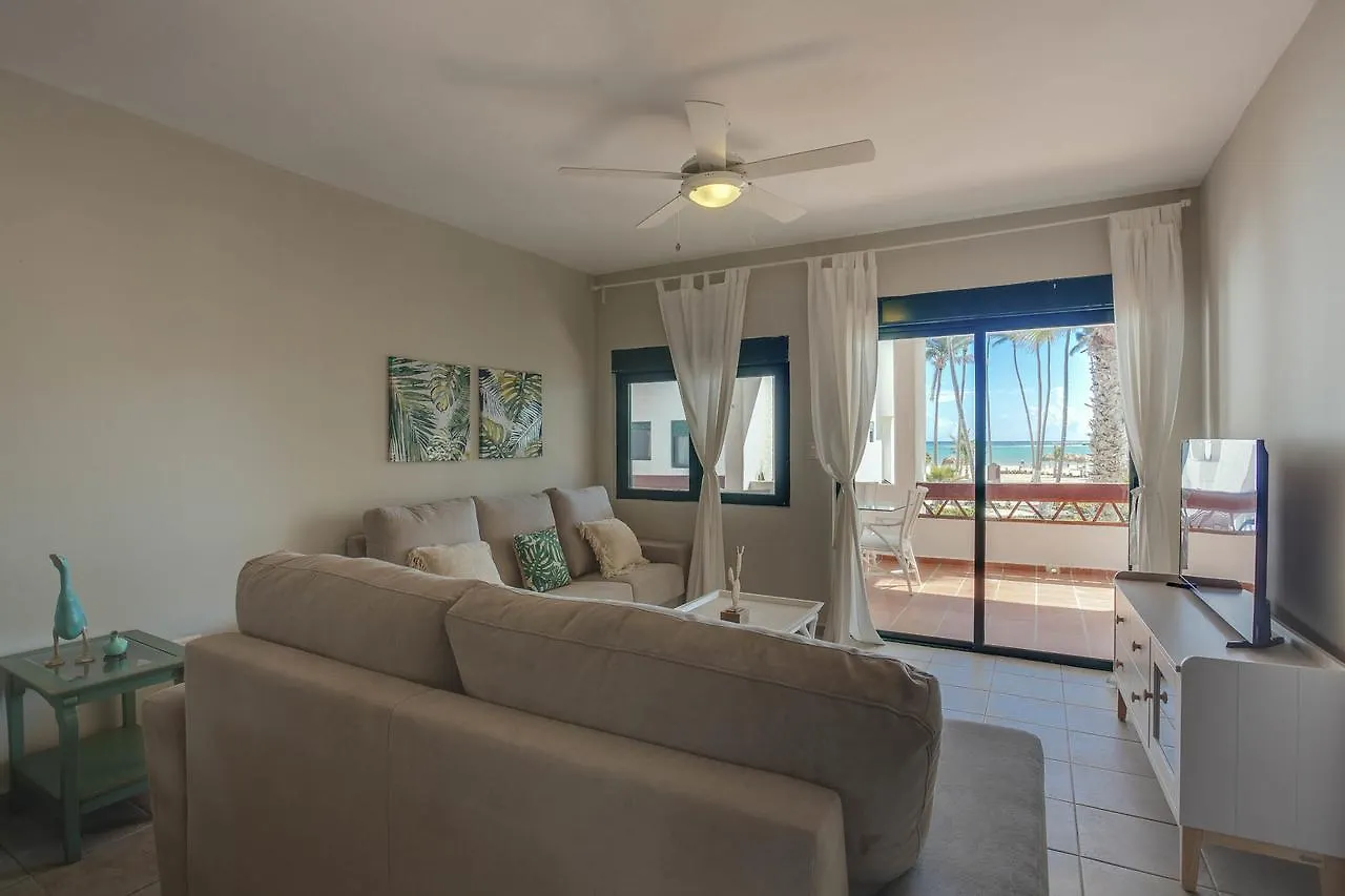 Stanza Mare A - 202 Luxury Beach Condo Punta Cana 0*,