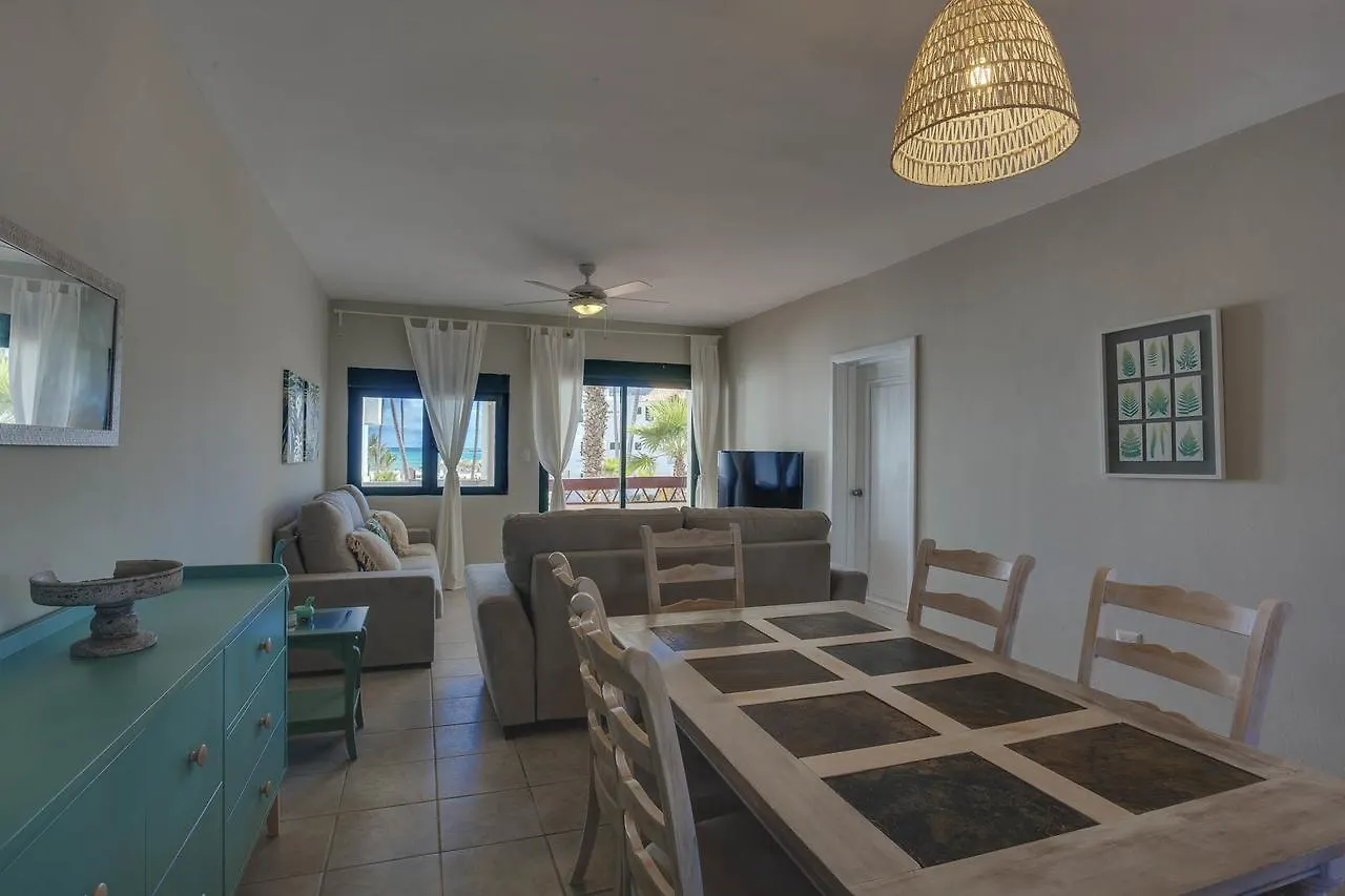 Stanza Mare A - 202 Luxury Beach Condo Punta Cana Apartman