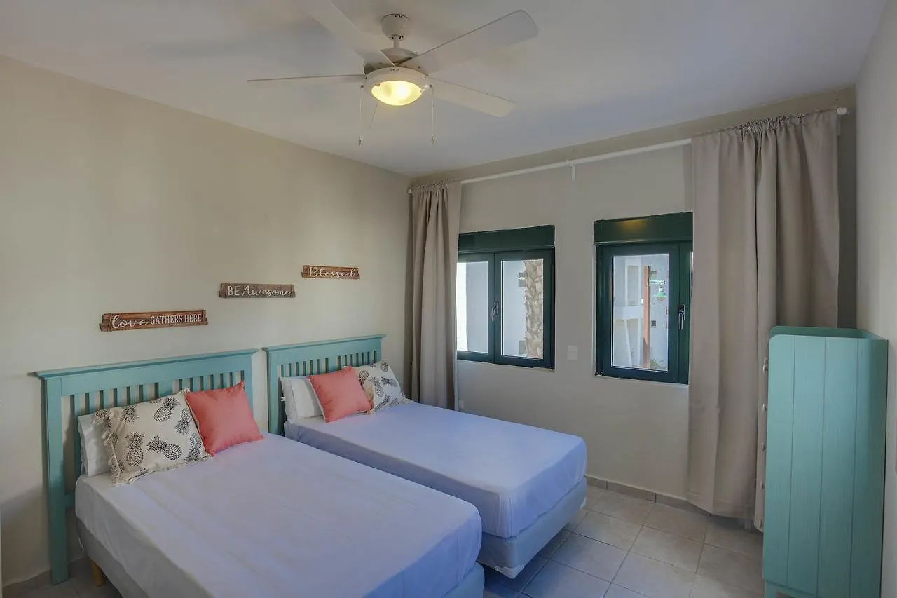 Stanza Mare A - 202 Luxury Beach Condo Punta Cana