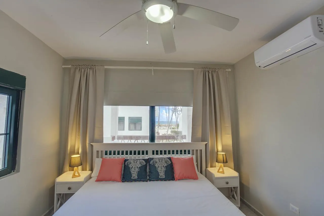 Apartman Stanza Mare A - 202 Luxury Beach Condo Punta Cana