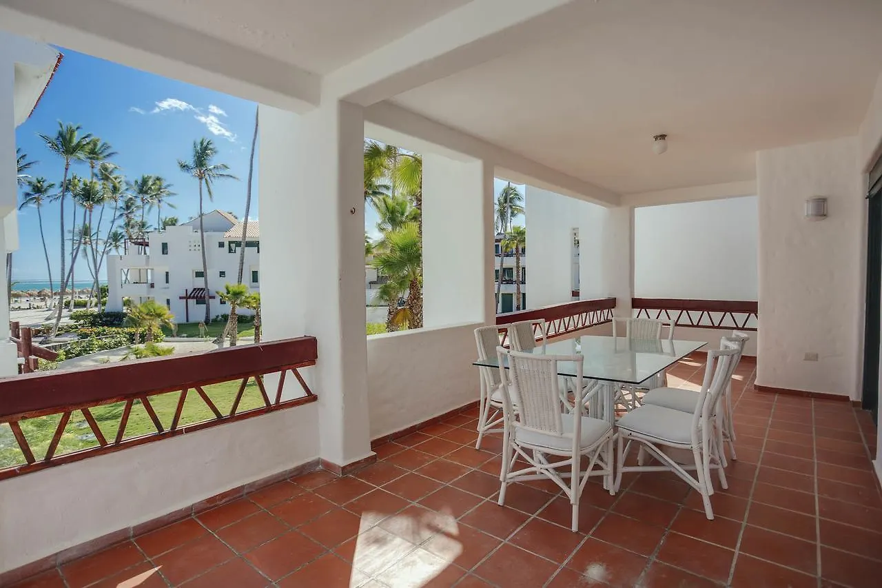 Stanza Mare A - 202 Luxury Beach Condo Punta Cana