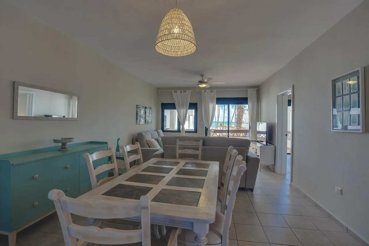 Stanza Mare A - 202 Luxury Beach Condo Punta Cana Dominikai Köztársaság