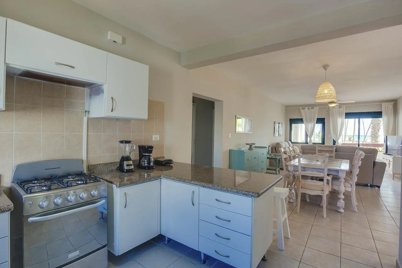 Apartman Stanza Mare A - 202 Luxury Beach Condo Punta Cana Dominikai Köztársaság