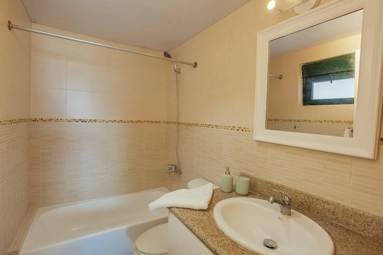 Apartman Stanza Mare A - 202 Luxury Beach Condo Punta Cana