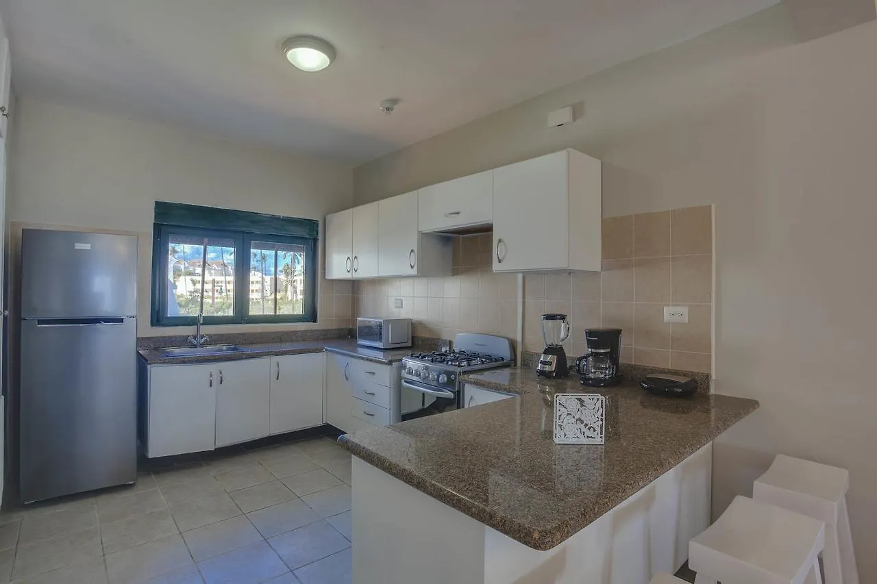 Stanza Mare A - 202 Luxury Beach Condo Punta Cana Apartman