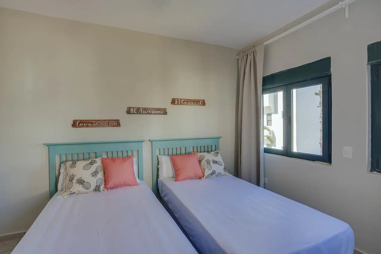 Apartman Stanza Mare A - 202 Luxury Beach Condo Punta Cana Dominikai Köztársaság
