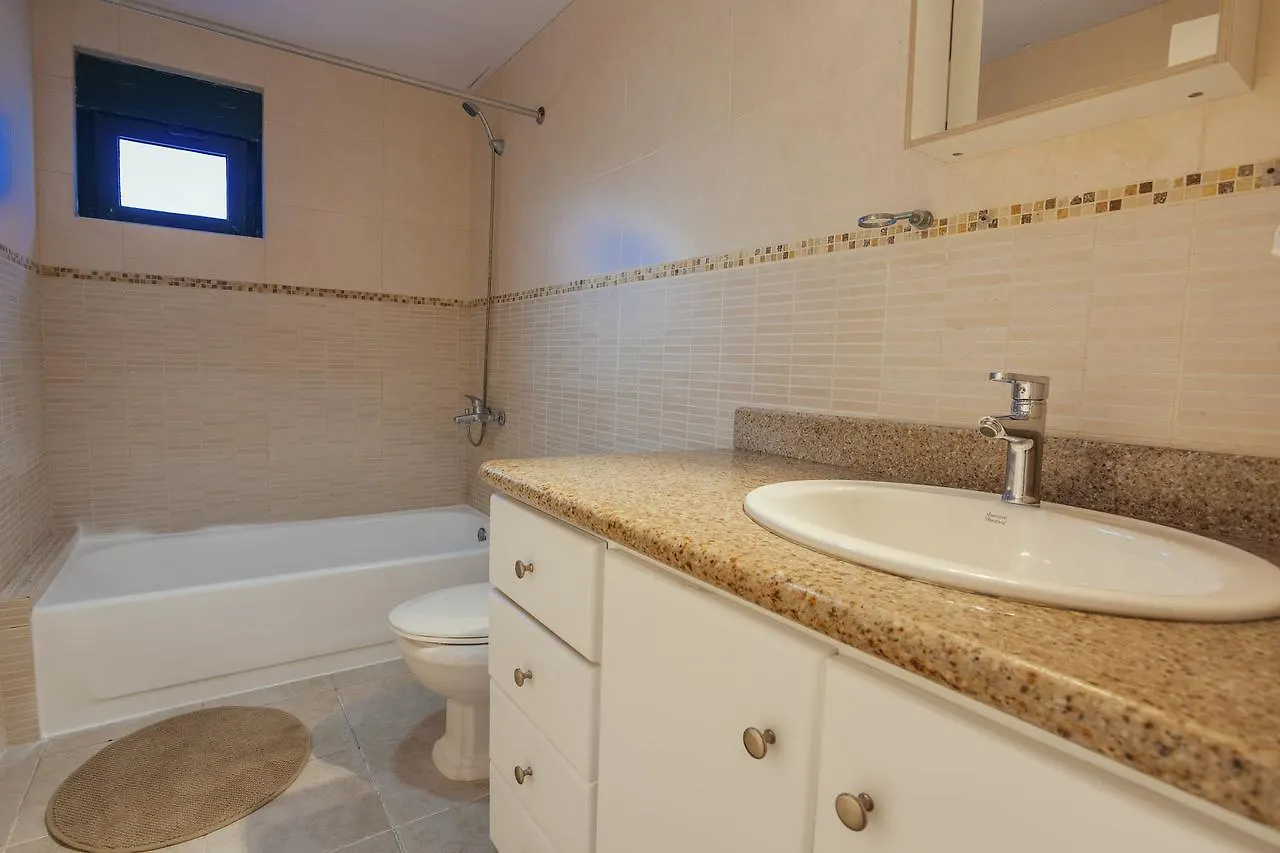 Stanza Mare A - 202 Luxury Beach Condo Punta Cana