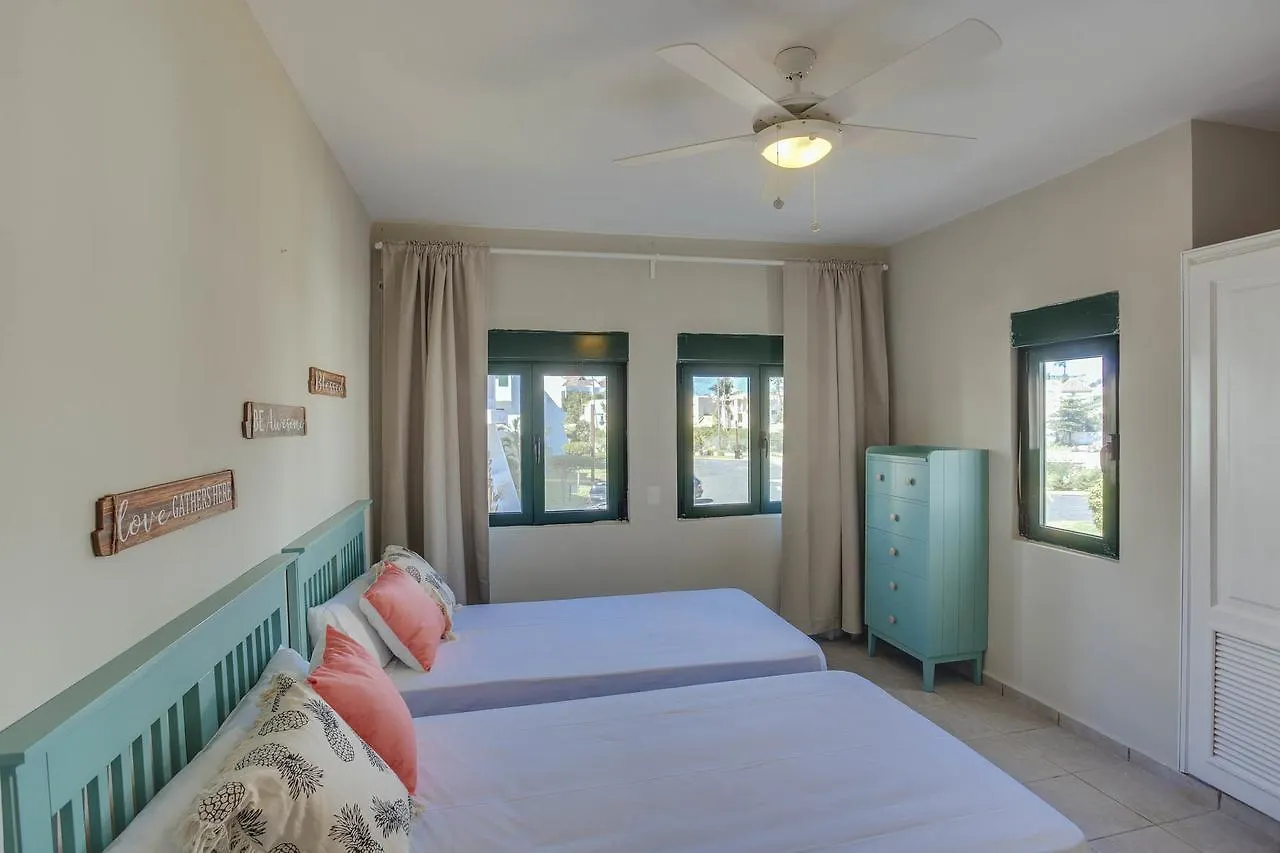 Stanza Mare A - 202 Luxury Beach Condo Punta Cana
