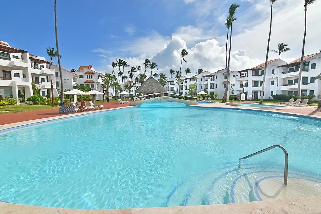 Apartman Stanza Mare A - 202 Luxury Beach Condo Punta Cana Dominikai Köztársaság